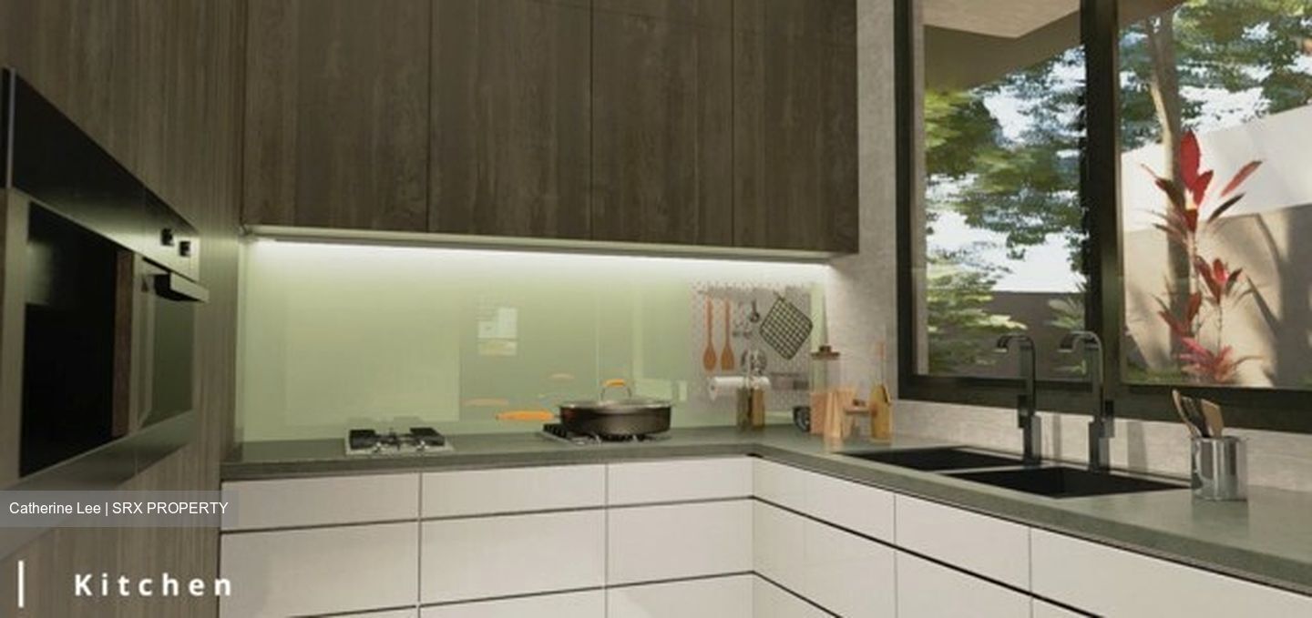 Holland Grove Drive (D10), Terrace For Sale 98246431